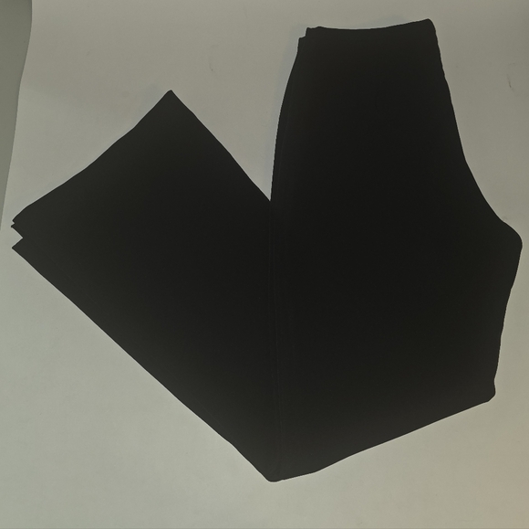 Joseph Ribkoff Pants Size US 6 Blacl - Picture 4 of 10